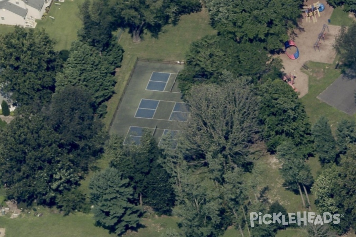 Photo of Pickleball at Lion's Den Park